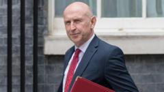 Read more about the article UK borrows more than expected in July as Healey prepares for first Budget