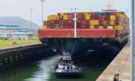 El Niño: Panama Canal to cut number of ships passing through