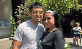Couples share their biggest money disagreements