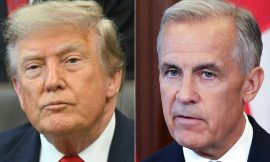Canada retaliates as trade ‘war’ with US escalates