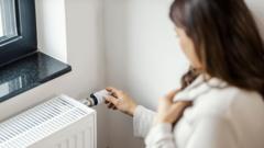 Read more about the article Energy UK says struggling households need more support with bills