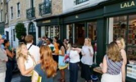 Not ‘poor enough’: Do people use London’s pay-it-forward schemes?