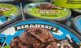 Judge narrows Ben & Jerry’s ‘silencing’ lawsuit