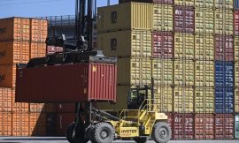 Canadian PM slams trade ‘war’ launched by US