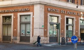 Monte dei Paschi bids for BPM and Banca Generali