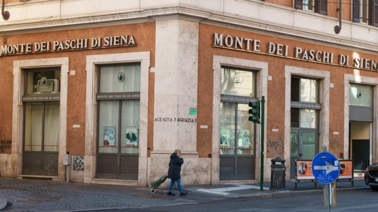 Read more about the article Monte dei Paschi bids for BPM and Banca Generali