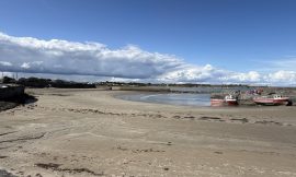 El Niño could bring ‘intense’ rain, storms – Met Éireann