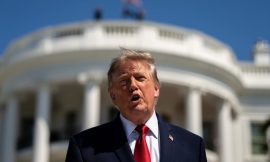 US promises ‘toughest sanctions in history’ on Iran