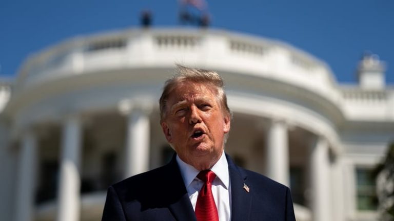 Read more about the article US promises ‘toughest sanctions in history’ on Iran