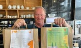 Hastings cafe set to extend school holiday food support