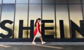 Shein aims for almost $27bn valuation in stock market debut
