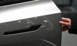 Why nearly 3 million Teslas are being recalled in China