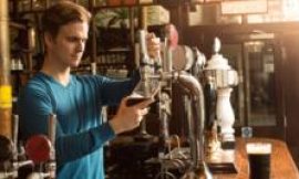 Review launched into how pub and hotel business rates calculated