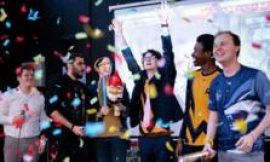 Why students are being paid £2,000 to play computer games