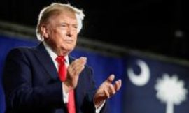 Trump says Canada wants ‘benefits’ of being US state after trade talks collapse