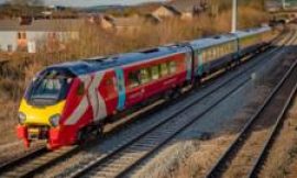 CrossCountry cancels ‘almost all’ UK services after power cut