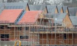 Mayors to get powers to overrule local councils on planning decisions
