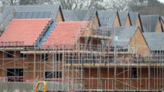 Read more about the article Mayors to get powers to overrule local councils on planning decisions