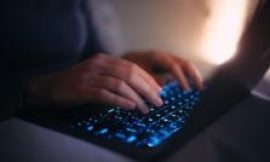 Iran-linked hackers behind cyber attack that shut down power plant, reports say