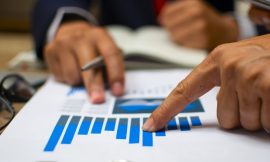 Govt plan to grow international financial services jobs