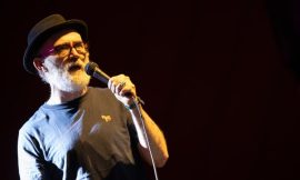 Profits at Vicar Street up 60%
