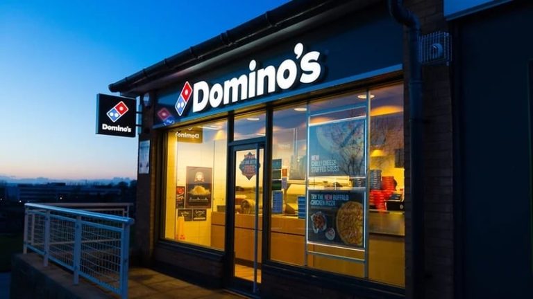 Read more about the article Domino’s Pizza to hire 300 seasonal workers nationwide