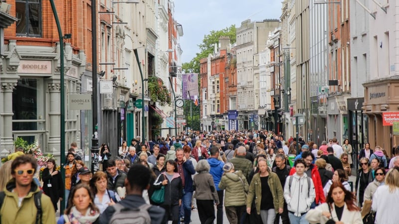 population-of-ireland-exceeds-5.5-million-people-–-cso