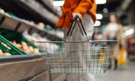 Grocery price inflation continues to ease – Worldpanel