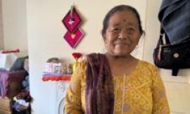 The Gurkha families in Reading fighting for their pensions