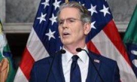 Iran says it is ready for what US calls ‘greatest financial offensive ever’