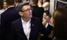 Andy Burnham refuses to rule out tax rises in autumn Budget