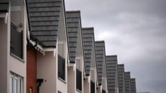 Read more about the article Thousands of social and affordable homes to be built across England in £39bn plan