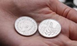 New 10p coin enters circulation – will you spot one?