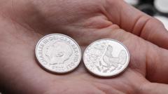Read more about the article New 10p coin enters circulation – will you spot one?