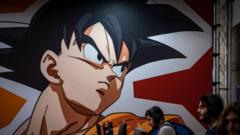 Read more about the article Manga-inspired theme park to be built near Paris