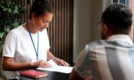 Graduate job vacancies drop by almost 50% in a year, survey suggests