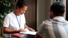 Read more about the article Graduate job vacancies drop by almost 50% in a year, survey suggests