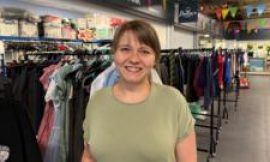 Hull charity helps more than 100 children with school uniforms