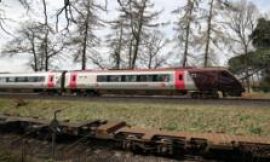 Service resumes on CrossCountry trains after power outage