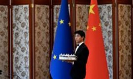Business Daily – Are Europe and China heading for a trade war? – BBC Sounds