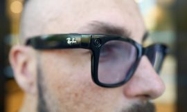 Norway to crack down on use of smart glasses