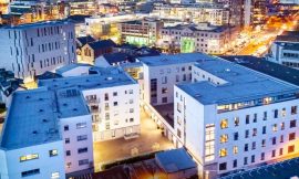Greystar buys Cork student accommodation property