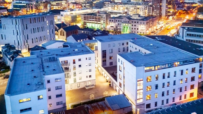greystar-buys-cork-student-accommodation-property