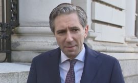 Harris indicates further budget measures on fuel poverty