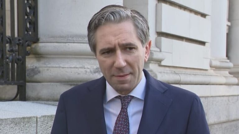 Read more about the article Harris indicates further budget measures on fuel poverty