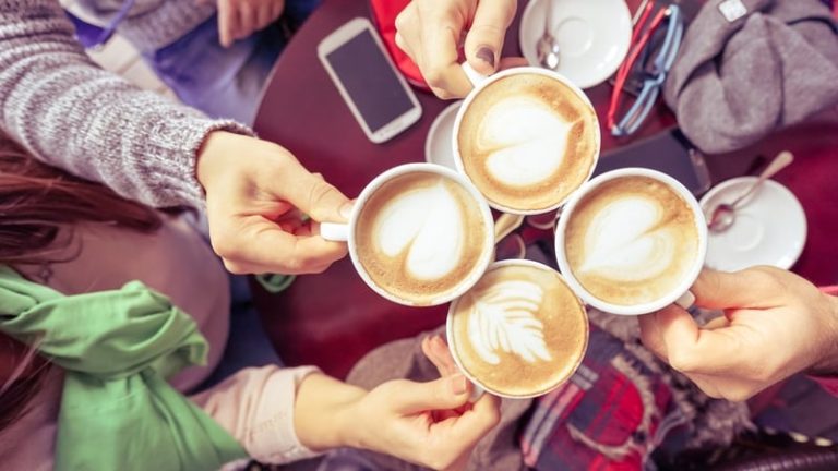 Read more about the article Caffeine in Costa cappuccino 3 times that of Starbucks
