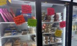 ‘Social supermarket’ SE Kitchen to take over vacant Chatham shop