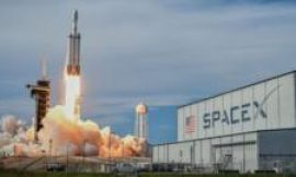 Musk’s SpaceX to build $100bn launch facility in Louisiana
