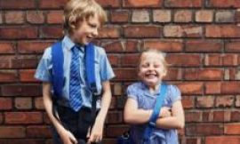 Back to school: How to save on uniform costs