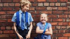 Read more about the article Back to school: How to save on uniform costs